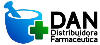 Farma Dan, Distribuidora Farmacéutica.